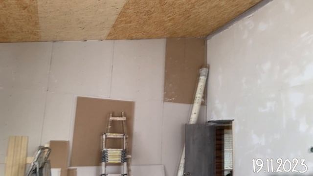 Штукатурно-малярные работы в бан-хаусе смотреть онлайн