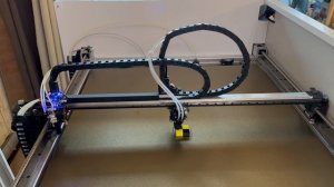 BigBrig 3D принтер