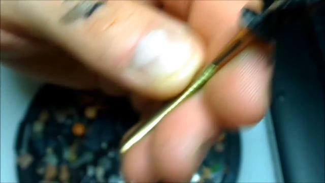 Flames of war How to paint German SS (oak leaf) Part3 смотреть онлайн