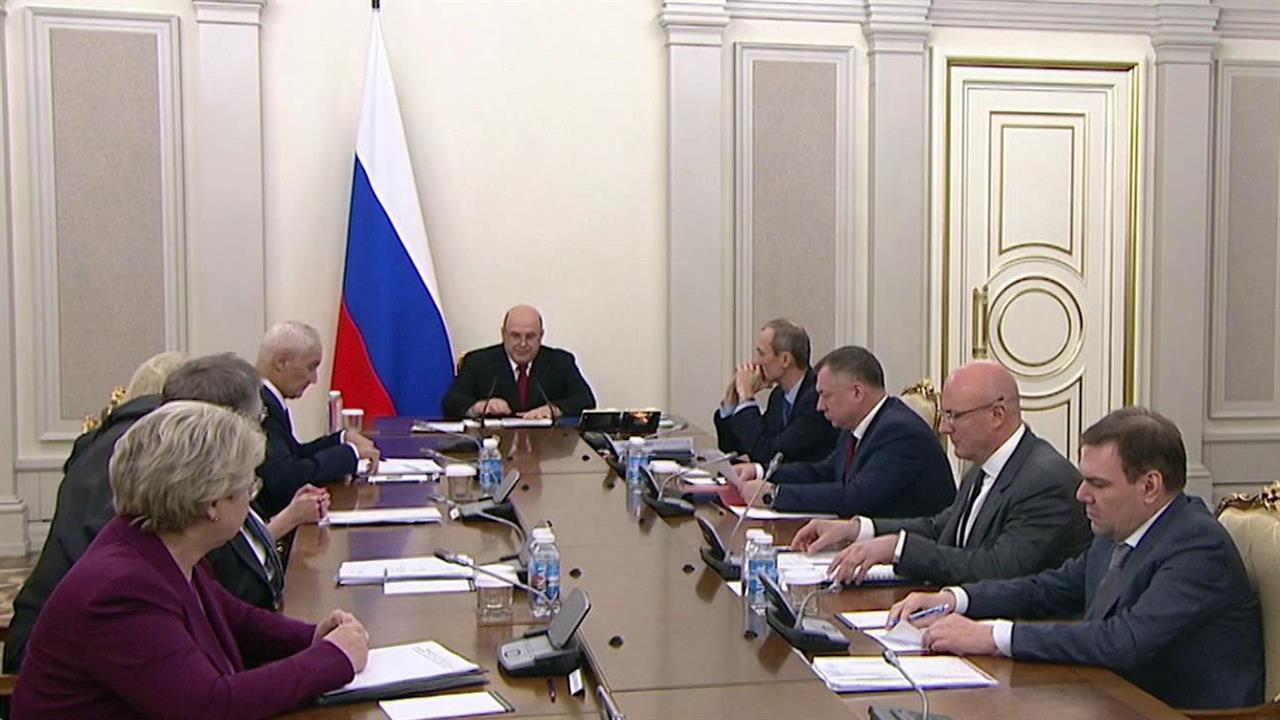 Правительство расширило перечень лечебных продуктов для детей с тяжелыми заболеваниями