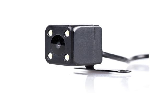 Видеорегистратор-зеркало TrendVision aMirror смотреть онлайн