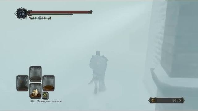 Dark Souls 2 Как добежать до третьего босса Луда энд Заллена Crown of the Ivory King №13 смотреть онлайн