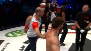 Али Багов vs. Абдул-Азиз Абдулвахабов 3 | Ali Bagov vs. Abdul-Aziz Abdulvakhabov 3 | ACB 89