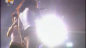 t.A.T.u. - Not Gonna Get Us | Live Bomba Goda 2003
