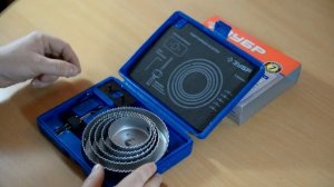 Обзор набора коронок по дереву ЗУБР 29553-H7_z01