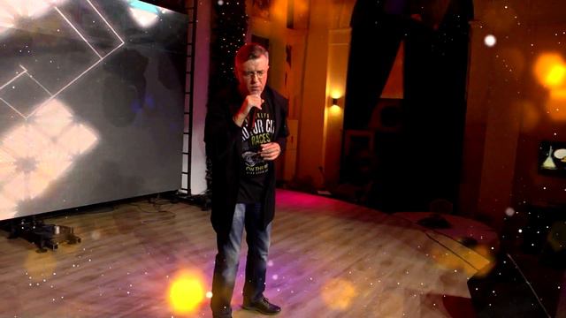 "ПЕРЕПОЛОХ - 2020" / НОМЕР / ИГОРЬ МОСОЛОВ БЛЮЗ смотреть онлайн