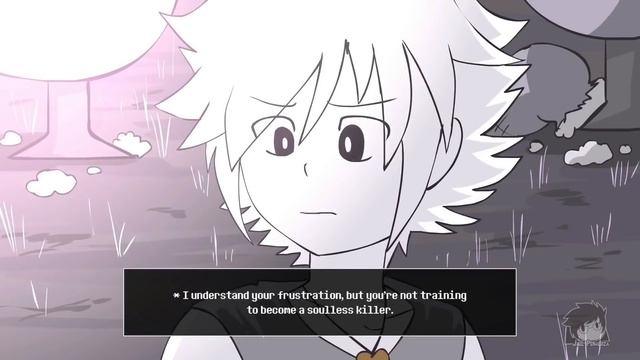 ХУДШИЙ ОБЗОР НА X-TALE!