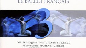 Les Sylphides (orch. R. Douglas) : V. Mazurka (Op. 67, No. 3)