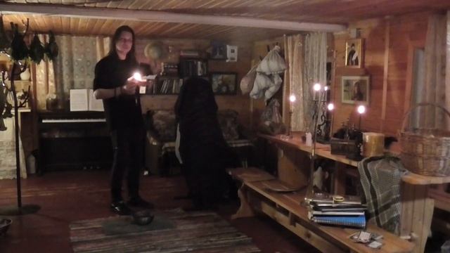 Практическая Магия урок 6. Как снять порчу и родовое проклятье. Целительство. Постановка защиты