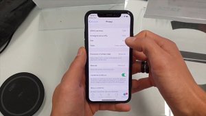 Face ID whatsapp proteggere chat con Face ID o Touch ID