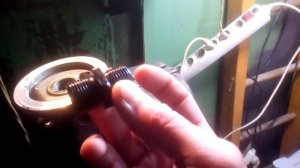 Chery indis    резьбовой переходник между кпепление и масляным фильтром