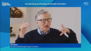 Bill Gates | Funding Projects