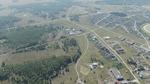 DJI Mavic2 Сафакулево часть 2 (Cybo - A Portrait for Every)