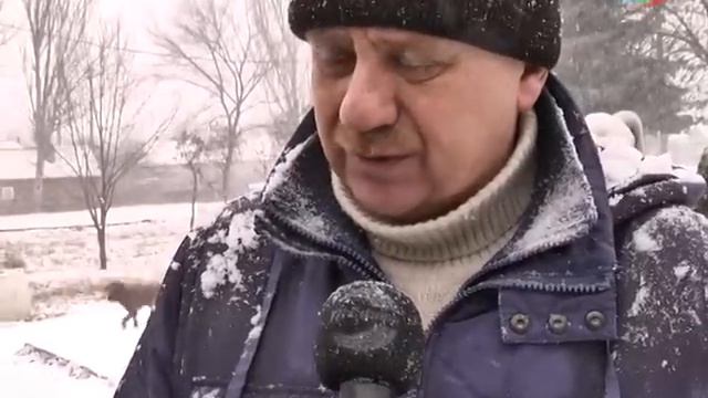 День ввода войск в Афганистан в Харцыске смотреть онлайн