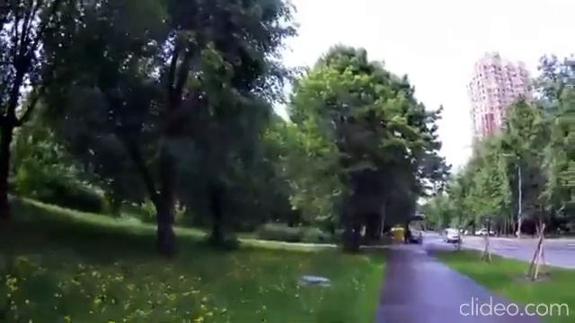 Реновация на Лодочной