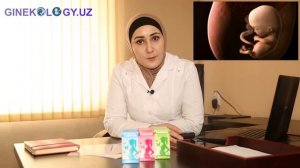 Homiladorlikda vitamin ichish shartmi?