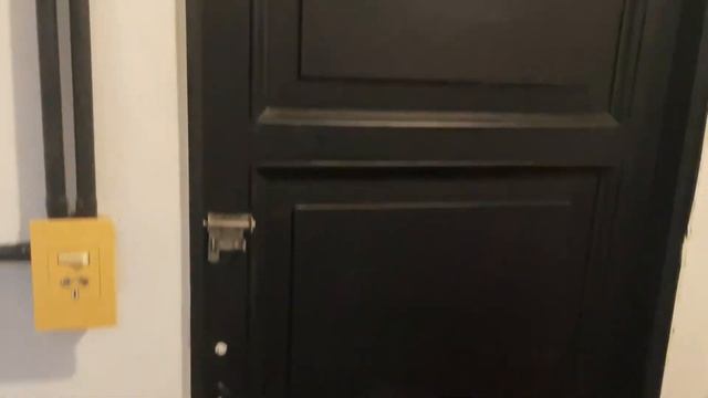 Квартира за 200$ в месяц в Буэнос Айресе/ Обзор смотреть онлайн