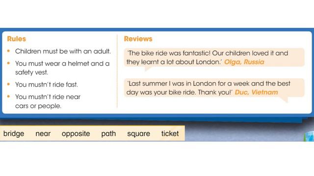 #AS4 #U3 Academy Stars 4 Unit 3: Super cycling смотреть онлайн