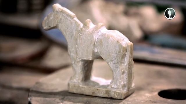 Мастера. Камнерез смотреть онлайн