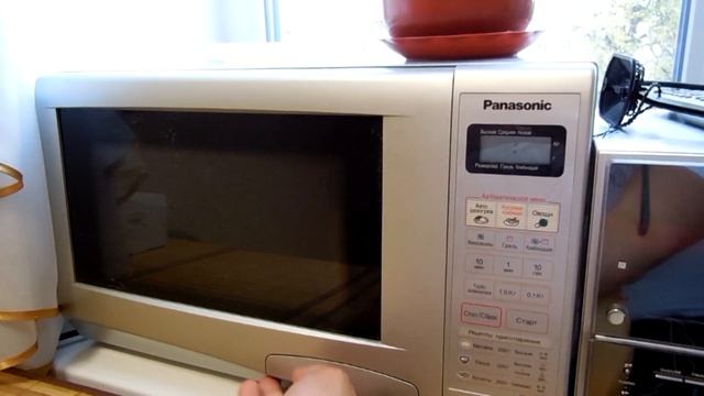 Картошка за 10 минут. Экспресс метод приготовления картофеля