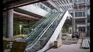 Строительство Донецкого Аэропорта