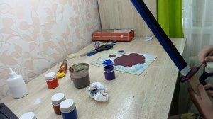 как сделать клинок томиока гио из клинок рассекающий демонов