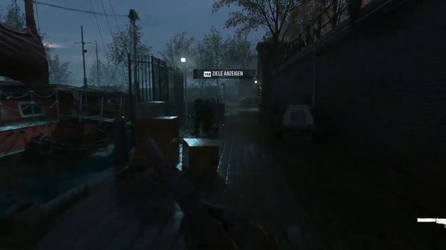 Call of Duty Modern Warfare 2 Kampagne Gameplay Deutsch #02 - Amsterdam ? смотреть онлайн