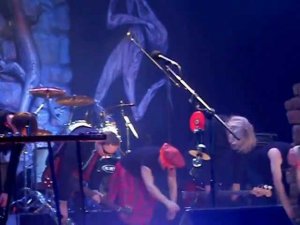 До новых встреч