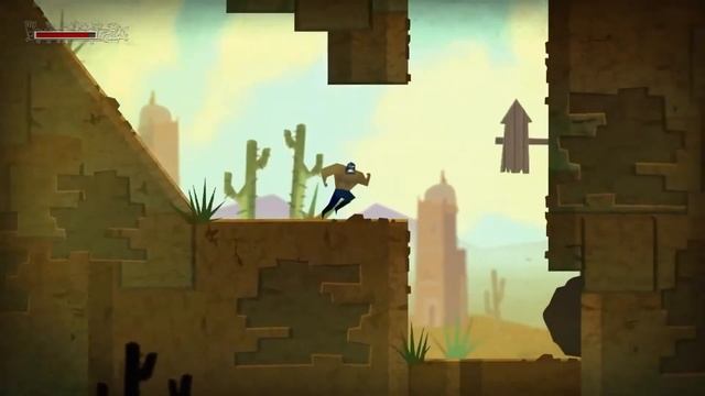 РАЗДАЧА Guacamelee! 2 & Guacamelee! (ОБЗОР 2023) от Epic Games На ХАЛЯВУ✨ смотреть онлайн