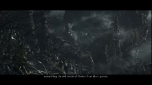 Dark Souls III 4K PC Gaming