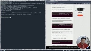 Regolith Linux - Ubuntu with i3 Tiling Window Manager