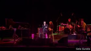 Gela Guralia _ Гела Гуралиа _ გელა გურალია - Концерт в Иркутске 11.06.2014