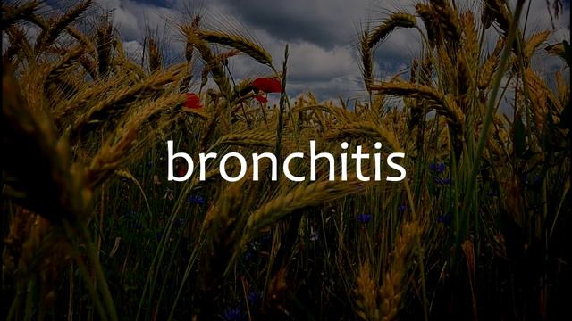 EGL: Английский язык/ Diseases vocabulary / заболевания слова 2/10 смотреть онлайн