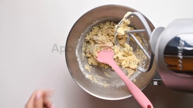 ИЗЫСКАННОЕ ЛАВАНДОВОЕ ПЕЧЕНЬЕ