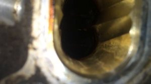 Впуск BMW N52B30