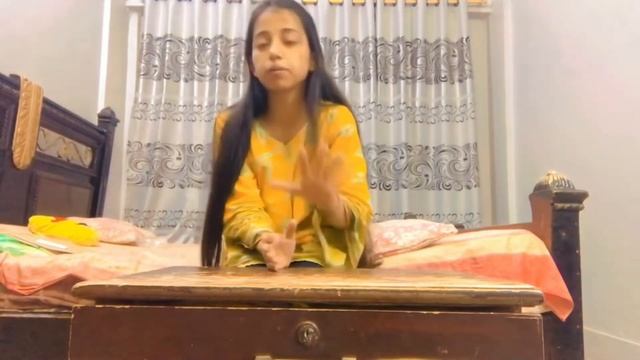 Home alone? | bushra ka makeup kia? | PS 10 | смотреть онлайн