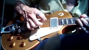 Bigsby Demonstration.