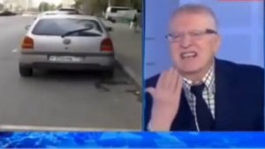 Жириновский о семьях и машинах. Максометр. Прикол. Смешно. Брак. ЗАГС.