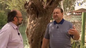 "Тайны Нового Завета" - 03. Крещение (Александр Болотников)