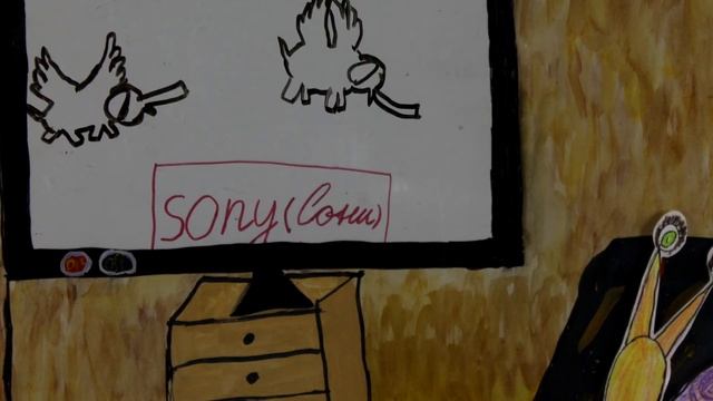 Колыбельная для Ули смотреть онлайн