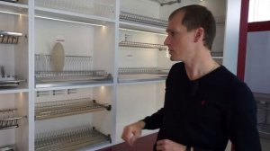 Вся правда о посудосушителях | Кухня своими руками