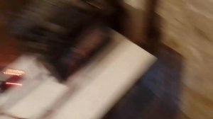 Вытяжка в погребе от солнечной панели