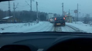 Сулёмка в/ч 21223 (+18)