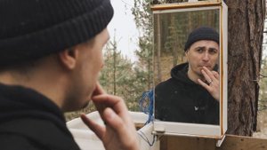 Бухта Батарейная и Шепелевский маяк | Достопримечательности Ленинградской Области #шепелевскиймаяк
