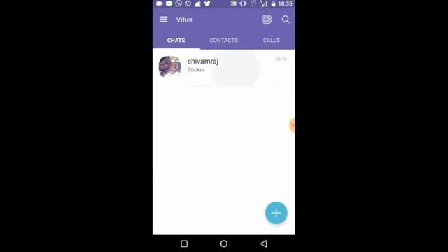 Best video calling app - Viber || Add gif, live stickers, watch movie trailers and much more смотреть онлайн