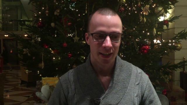 Код Жизни#120. Поздравление для Вас! смотреть онлайн