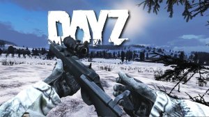 DAYZ NAMALSK \ NAMALSK ВЫЖИВАНИЕ В СОЛО \ ОДИН НА NAMALSK