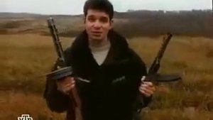 ППШ и ППС