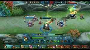 Обзор на Белерика | Новый БЕЛЕРИК | Сборка | Советы по игре | Mobile legends: Bang Bang