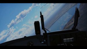 Ярмак "Дике поле" в WarThunder